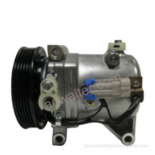 Compressor de ar condicionado automático 12V 5pk 51786321 rc.600.225